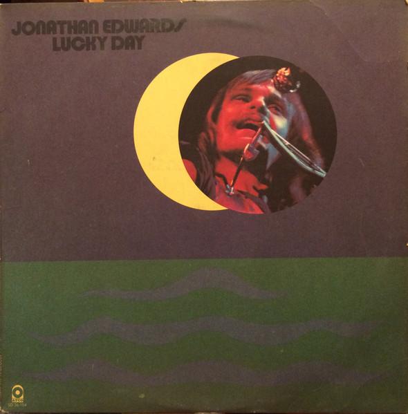 LP Record JONATHAN EDWARDS - Lucky Day SD36104 ATOCO 1974 US Rock Used
LP Record JONATHAN EDWARDS - Lucky Day SD36104 ATOCO 1974 US Rock Used
