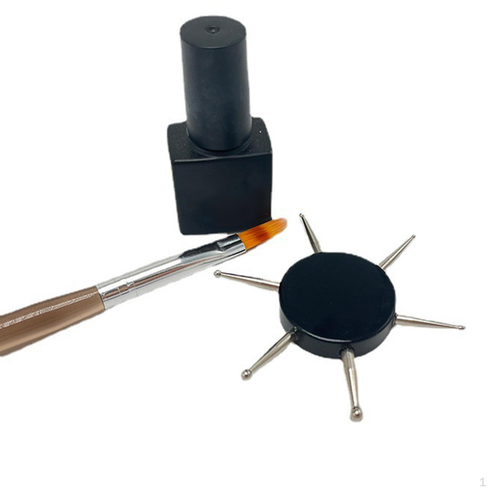 Multipurpose Nail Dotting Tool Drawing Pens painting Embossing Rhinestone Picker 6 heads
Multipurpose Nail Dotting Tool Drawing Pens painting Embossing Rhinestone Picker 6 heads