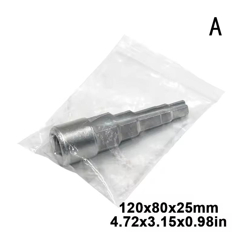 With Ratchet Use On Radiator Water Heating Valve 1/2 Valve Pull-Off Carbon Steel Tower Head Wrench For 10-21mm Radiator Valve
With Ratchet Use On Radiator Water Heating Valve 1/2 Valve Pull-Off Carbon Steel Tower Head Wrench For 10-21mm Radiator Valve