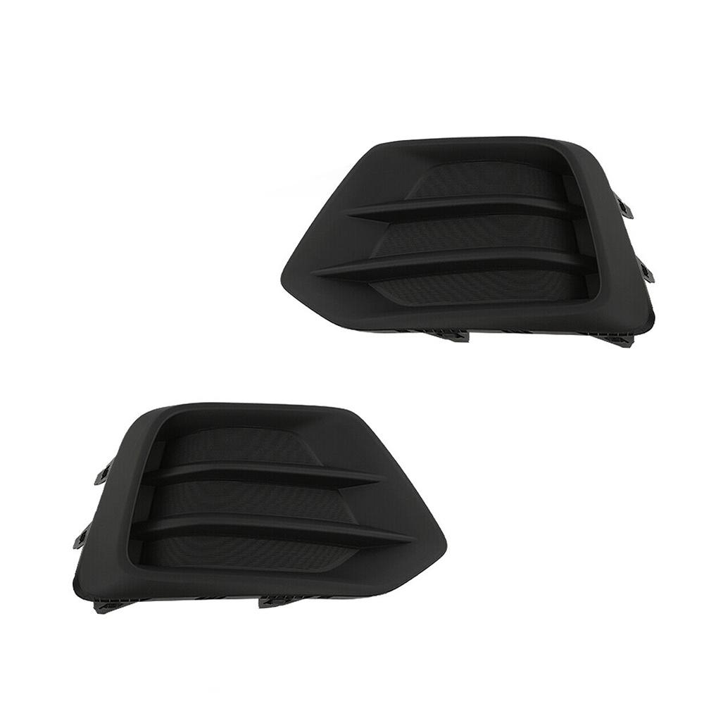2 шт. Накладка на противотуманную фару переднего бампера для 17-22 Chevy Trax 42537708, 42537707
2 шт. Накладка на противотуманную фару переднего бампера для 17-22 Chevy Trax 42537708, 42537707