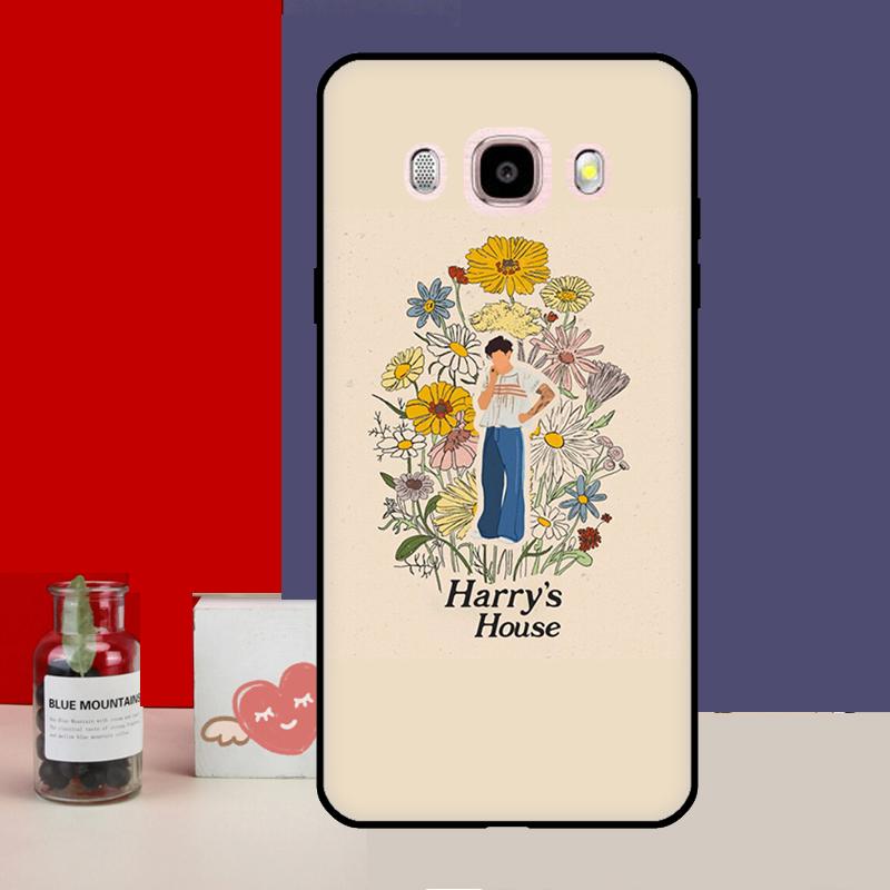 Чохол H-Harrys House для Samsung Galaxy J3 J5 J7 2016 A3 A5 2017 A6 A7 A8 A9 J8 J4 J6 Plus 2018 Задня кришка J3 2016 - J310
Чохол H-Harrys House для Samsung Galaxy J3 J5 J7 2016 A3 A5 2017 A6 A7 A8 A9 J8 J4 J6 Plus 2018 Задня кришка J3 2016 - J310