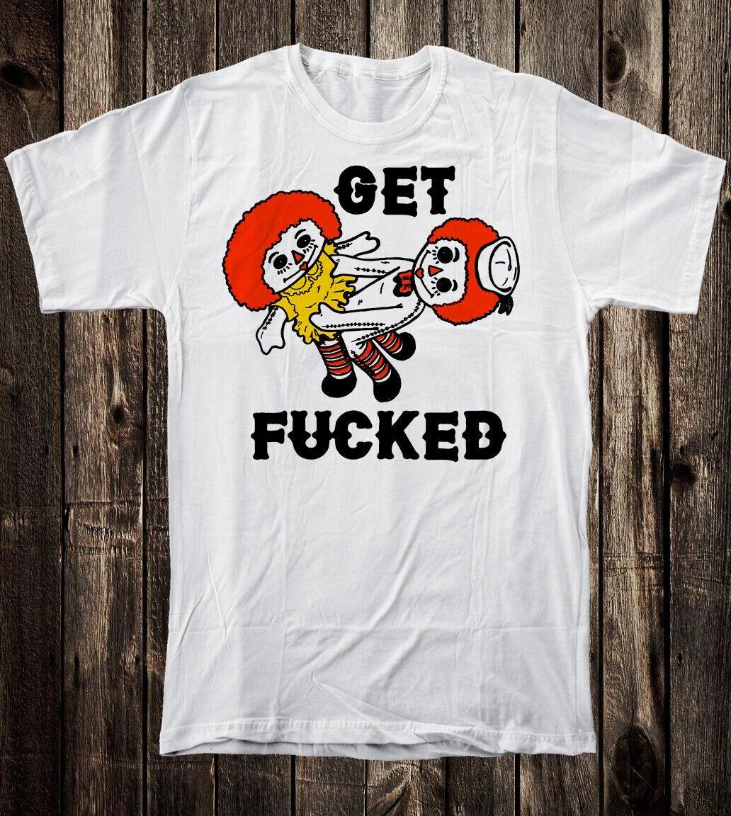 Novelty Tee T Shirt Punk Biker Vanner Chopper 70s Raggedy Anne Seditionaries 3XL
Novelty Tee T Shirt Punk Biker Vanner Chopper 70s Raggedy Anne Seditionaries 3XL