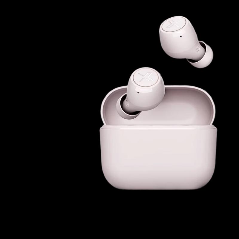 EDIFIER X3 Air True Wireless Bluetooth Earbuds
EDIFIER X3 Air True Wireless Bluetooth Earbuds