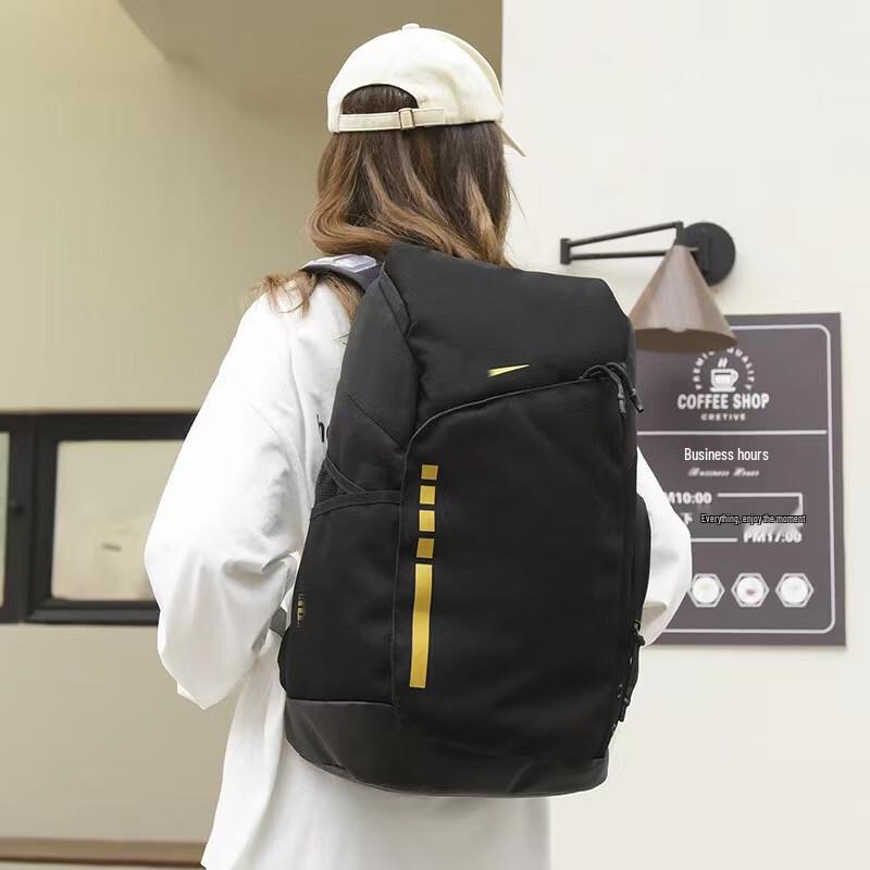 Li Shen Outdoor Casual Laptop Backpack
Li Shen Outdoor Casual Laptop Backpack