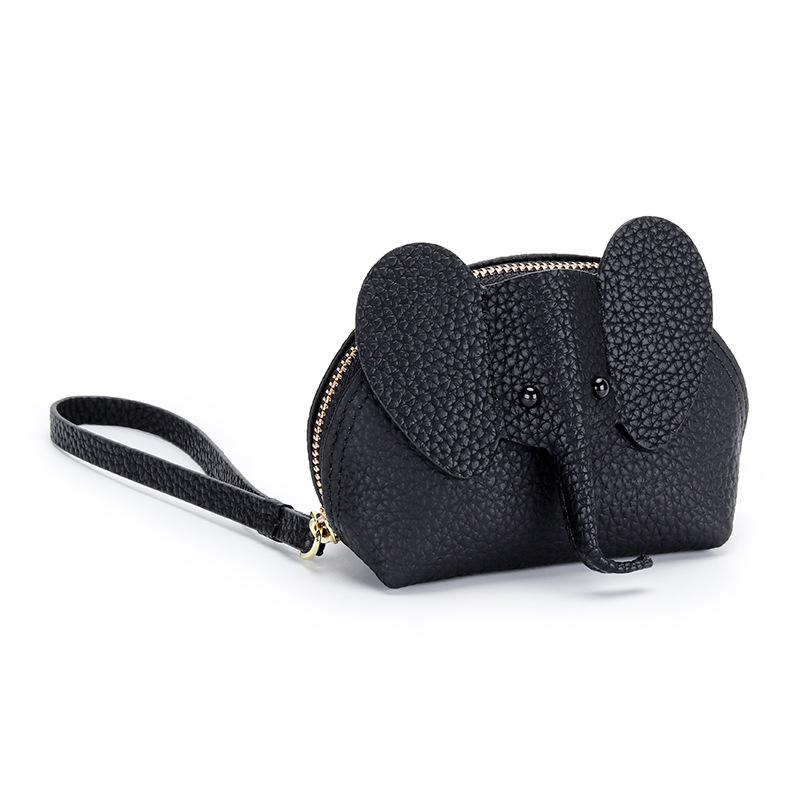 ins cute change bag genuine leather cartoon elephant women s mini foreign trade hand small coin bag new mouth red envelope чёрный
ins cute change bag genuine leather cartoon elephant women s mini foreign trade hand small coin bag new mouth red envelope чёрный