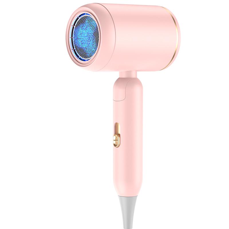 Portable High-Speed Foldable Hair Dryer for Home and Travel - Constant Temperature, High Power Domestic use 800W
Portable High-Speed Foldable Hair Dryer for Home and Travel - Constant Temperature, High Power Domestic use 800W