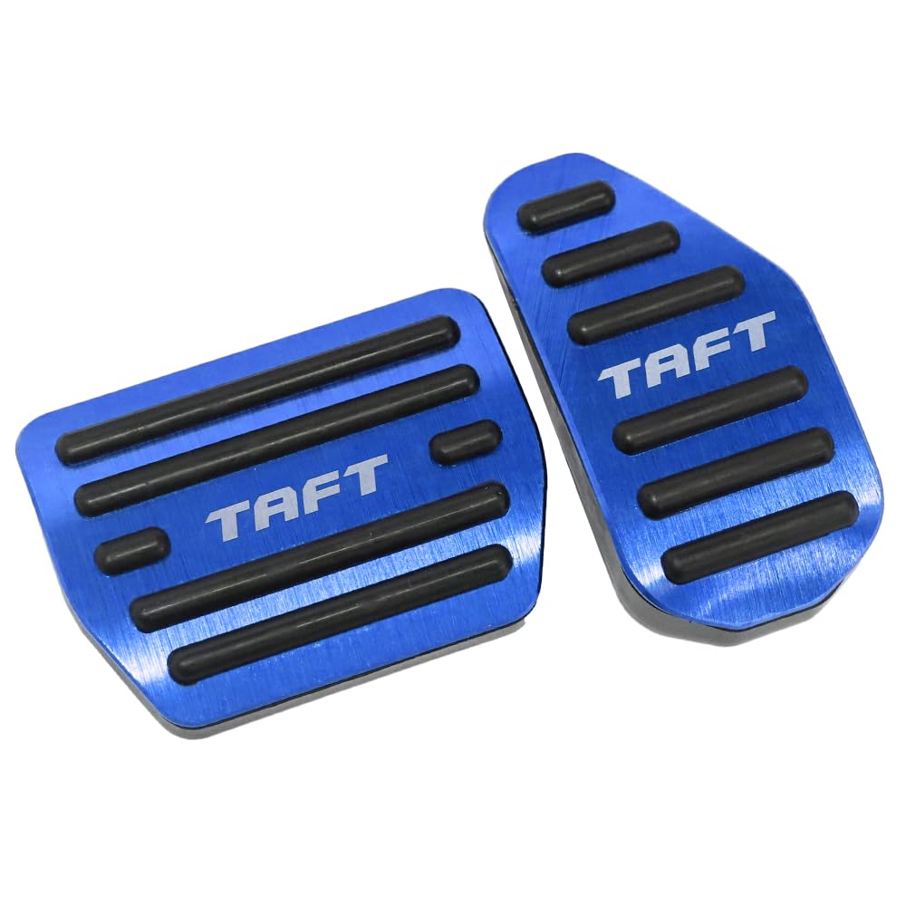 XIKER Daihatsu Tuft LA900SLA910S exclusive aluminum pedal cover Easy to install Brake hole drilling not required Genuine replacement design Accel
XIKER Daihatsu Tuft LA900SLA910S exclusive aluminum pedal cover Easy to install Brake hole drilling not required Genuine replacement design Accel