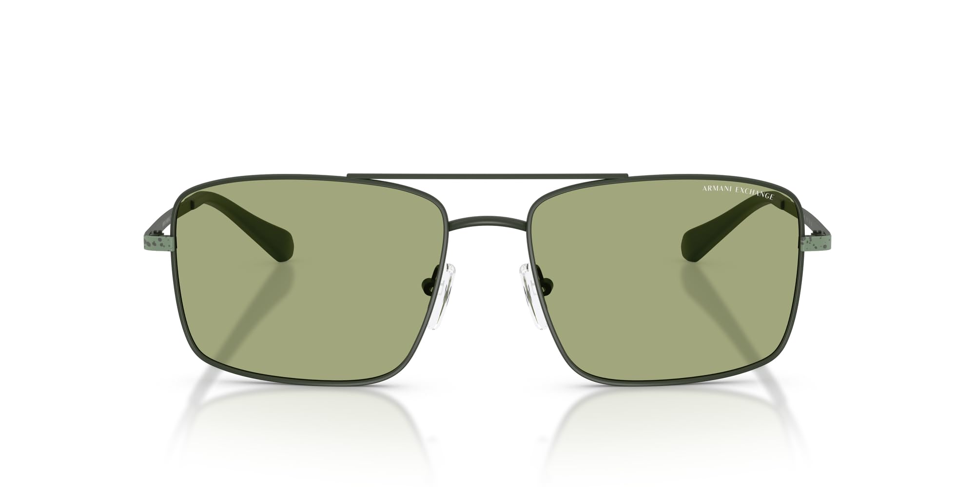 Oakley Sunglasses Frame Color Matte Dark Lens 57mm Men s 0AX2054S, (Front) Green, Color Green,
Oakley Sunglasses Frame Color Matte Dark Lens 57mm Men s 0AX2054S, (Front) Green, Color Green,