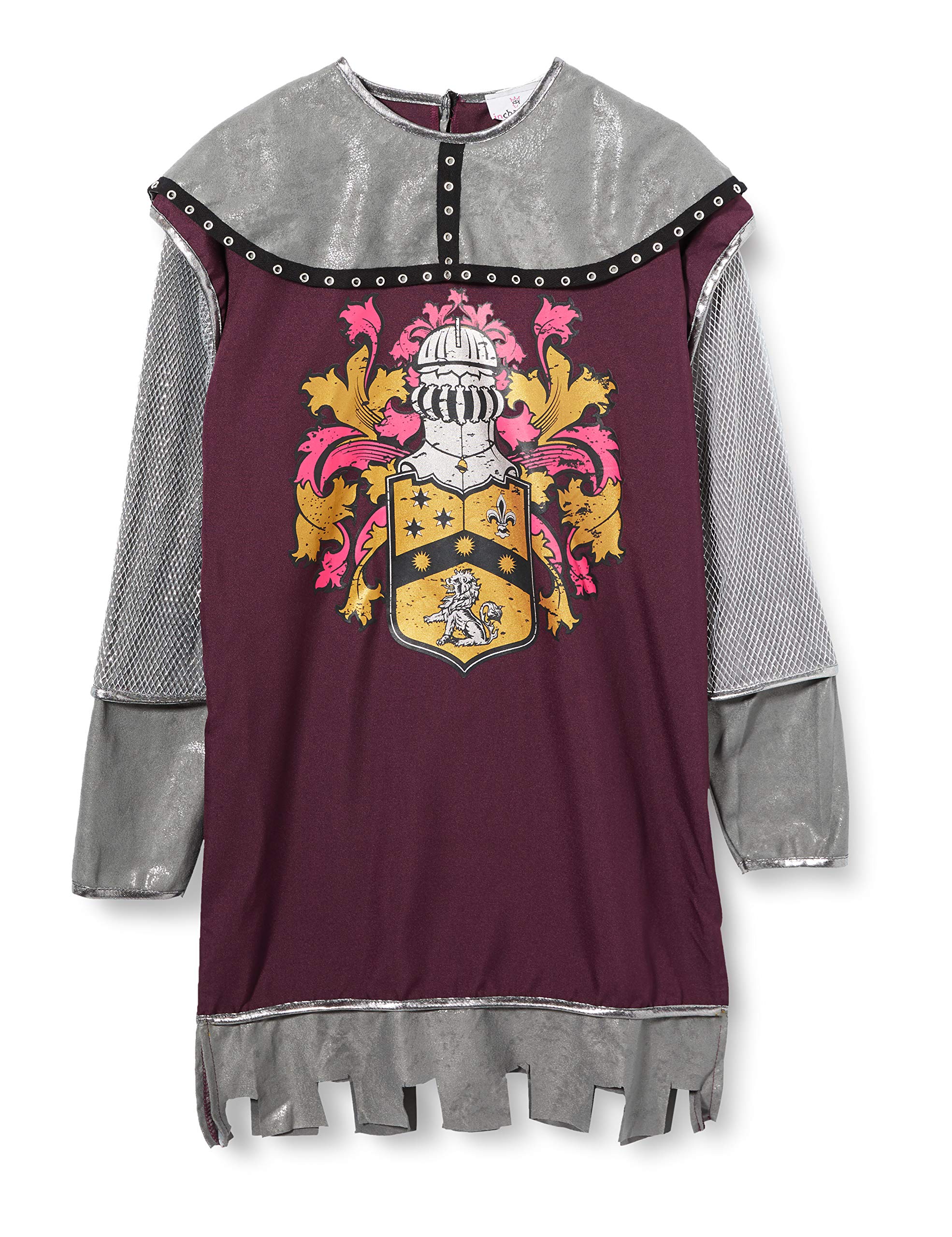 Noble Knight Adult Large CostumeHalloweenSize
Noble Knight Adult Large CostumeHalloweenSize