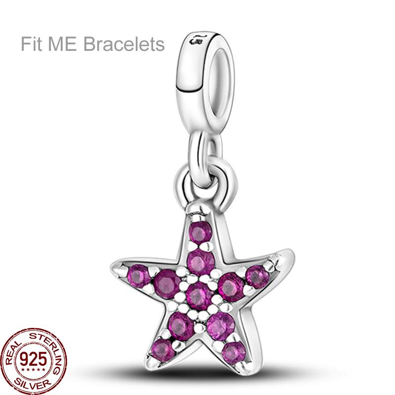Girl Metal Ocean Summer Style Dangle Turtle Starfish Octopus Dolphin Beads Charms Original Accessories Bracelets Accessory Elegant Fashion Beautiful
Girl Metal Ocean Summer Style Dangle Turtle Starfish Octopus Dolphin Beads Charms Original Accessories Bracelets Accessory Elegant Fashion Beautiful