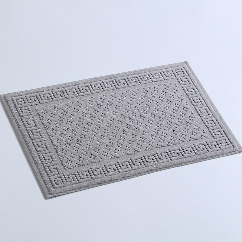 45x75cm Floor Towel Thicken Jacquard SPA Bathroom Mat Hotel Home Bath Mats 100%Cotton Non-Slip Water Absorption Bathtub Towel 45x75cm
45x75cm Floor Towel Thicken Jacquard SPA Bathroom Mat Hotel Home Bath Mats 100%Cotton Non-Slip Water Absorption Bathtub Towel 45x75cm