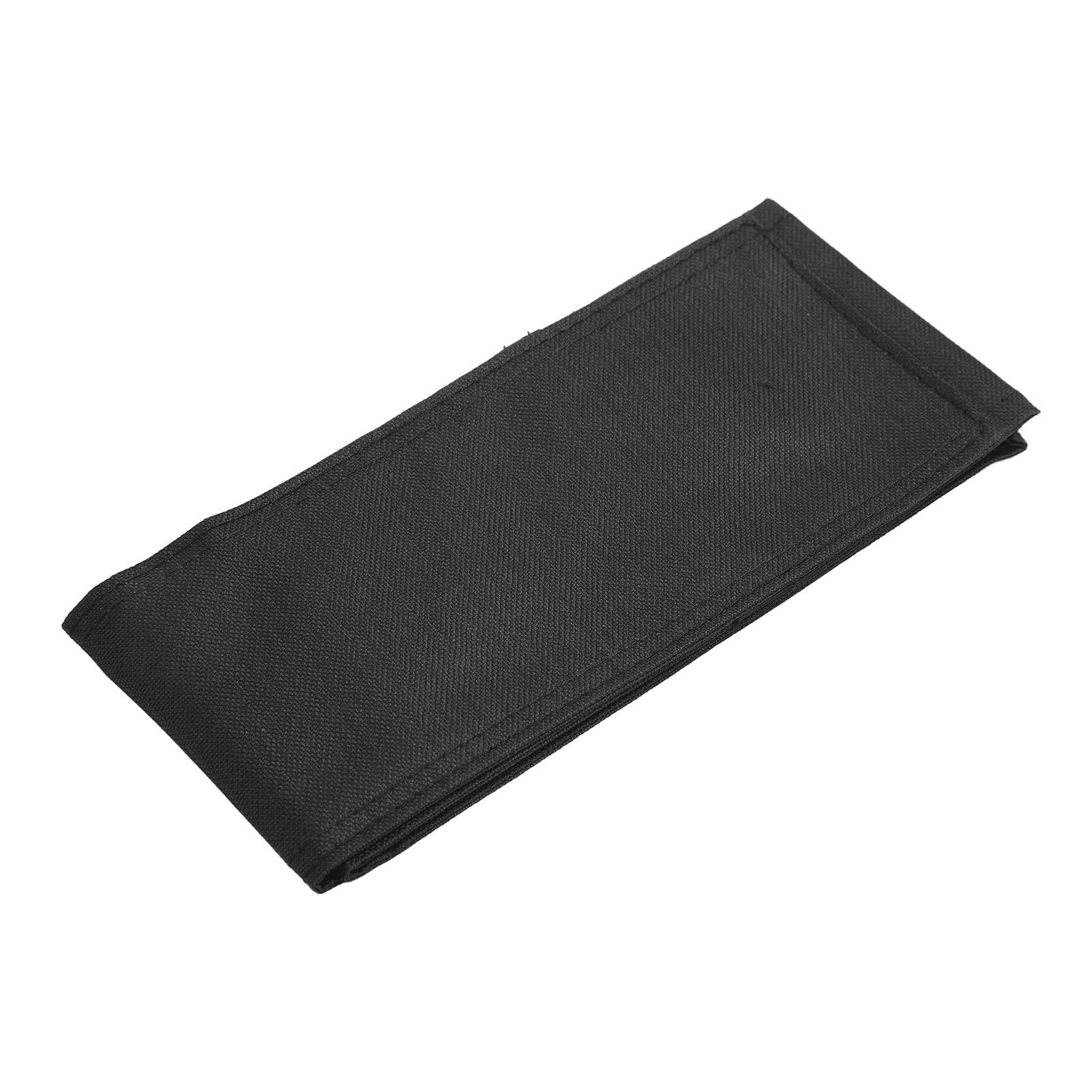 Billiard Cue Stick Bag Foldable Portable Adjustable Shoulder Strap Hand Stitched 1/2 Pool Stick Case
Billiard Cue Stick Bag Foldable Portable Adjustable Shoulder Strap Hand Stitched 1/2 Pool Stick Case