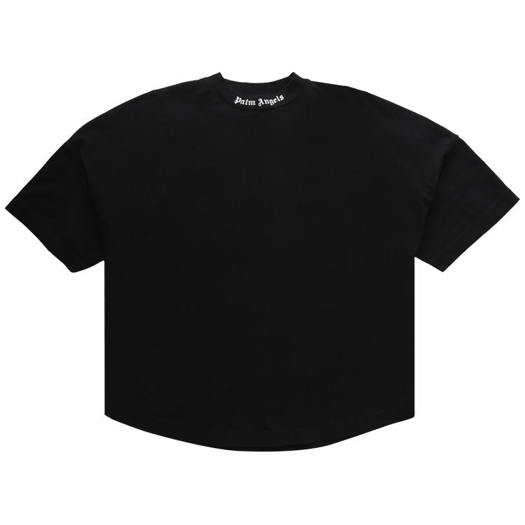 Мужские топы Palm Angels Classic Logo Over Tee черного/белого цвета PMAA002C99JER0011001 L
Мужские топы Palm Angels Classic Logo Over Tee черного/белого цвета PMAA002C99JER0011001 L