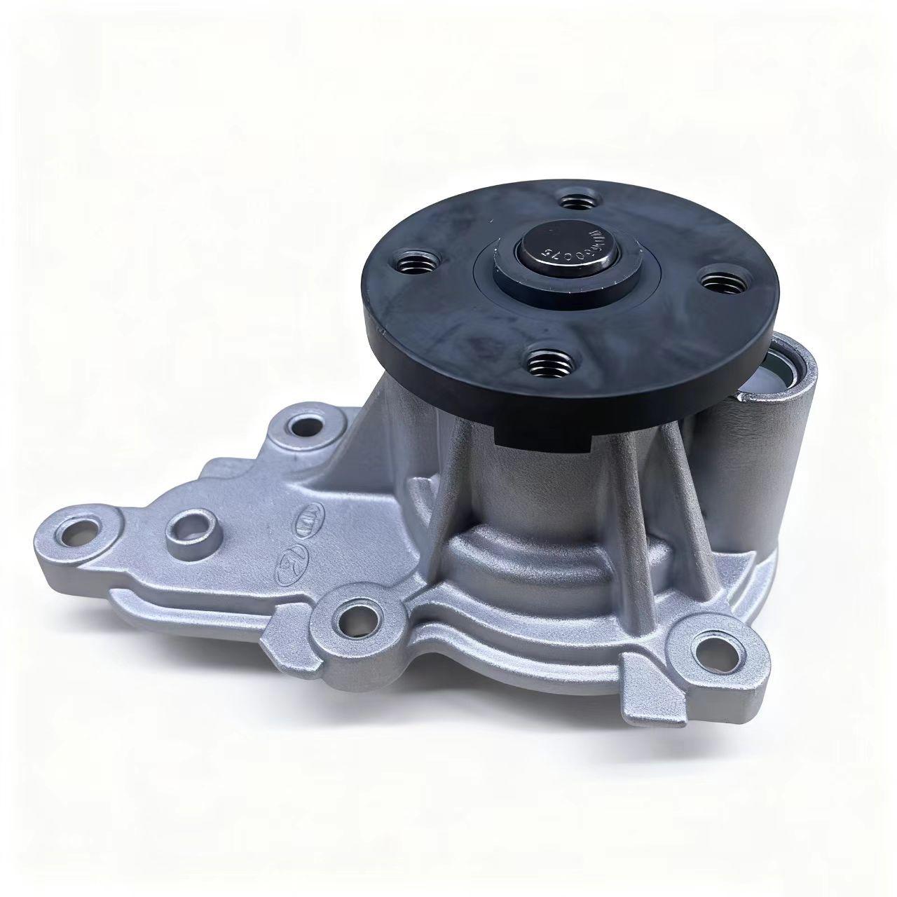 High-Quality Engine Water Pump for Hyundai & Kia (25100-07000) Standard
High-Quality Engine Water Pump for Hyundai & Kia (25100-07000) Standard