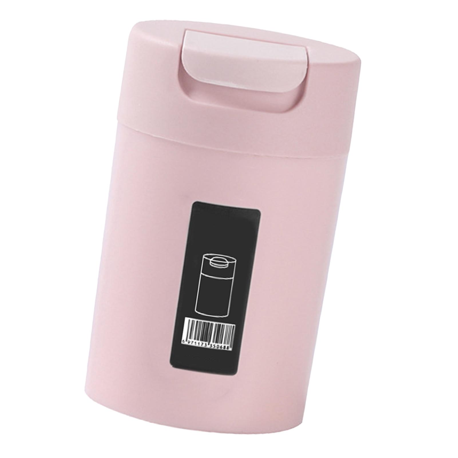 Toothpick Holder Multipurpose Large Space Portable Toothpick Dispenser with Lid for Home Travel Restaurant Picnic
Toothpick Holder Multipurpose Large Space Portable Toothpick Dispenser with Lid for Home Travel Restaurant Picnic