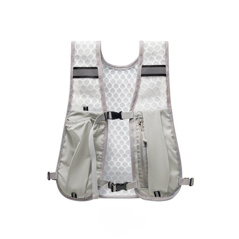Cycling Running Hydrating Vest Ultralight Breathable Hydrating Backpack Bicycle Water Bag Outdoor Hiking Marathon Sports Vest
Cycling Running Hydrating Vest Ultralight Breathable Hydrating Backpack Bicycle Water Bag Outdoor Hiking Marathon Sports Vest