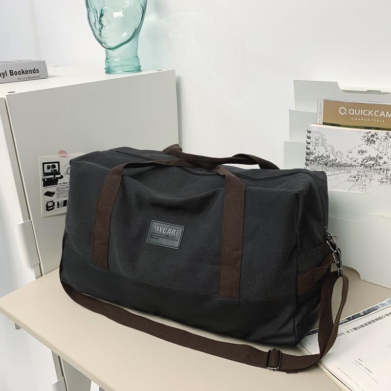 KANDEXS Convertible Canvas Travel Bag 19 inches
KANDEXS Convertible Canvas Travel Bag 19 inches
