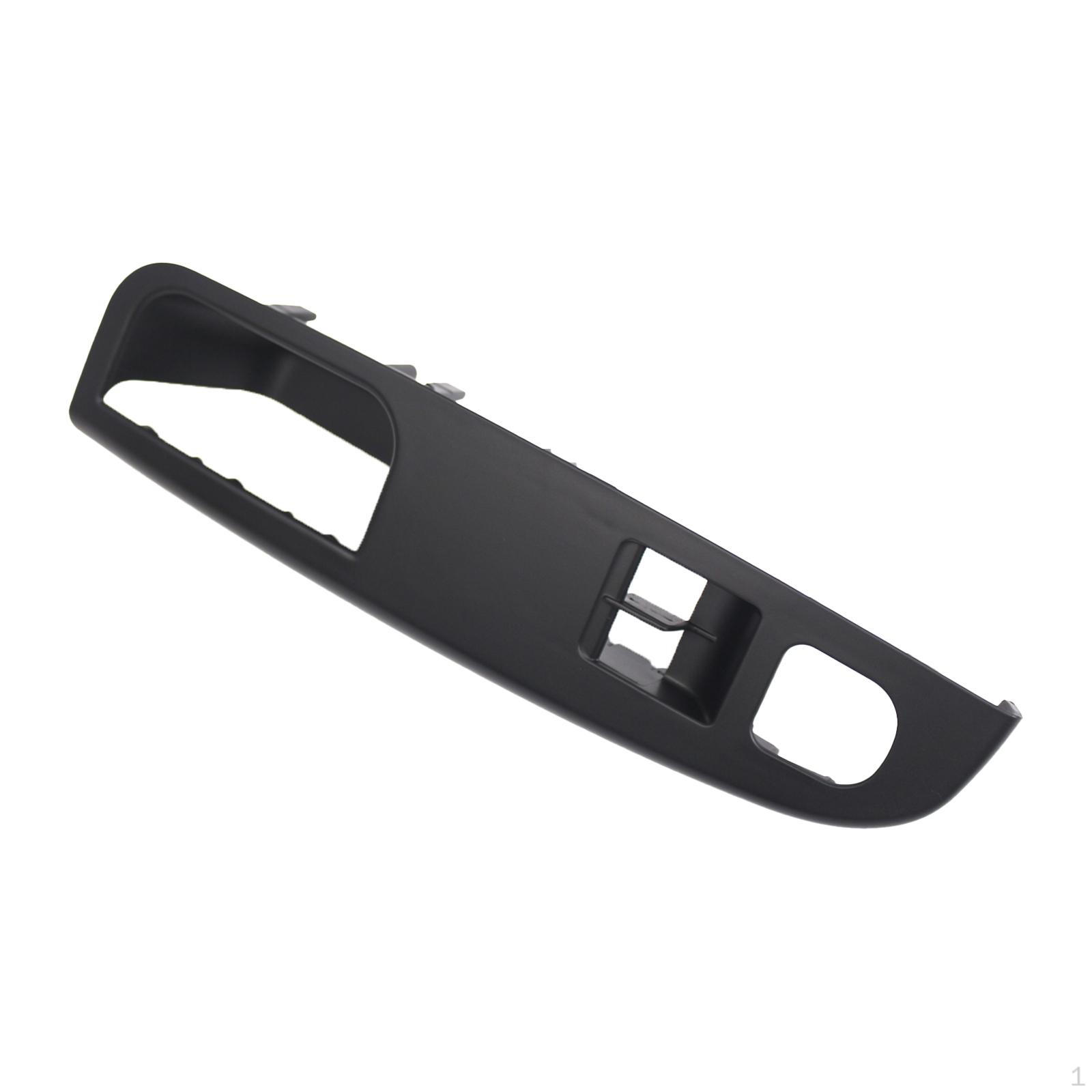 Front Left Driver Side Door Trim Bezel Sturdy 1K3868049B Convenient Installation Accessory Interior
Front Left Driver Side Door Trim Bezel Sturdy 1K3868049B Convenient Installation Accessory Interior