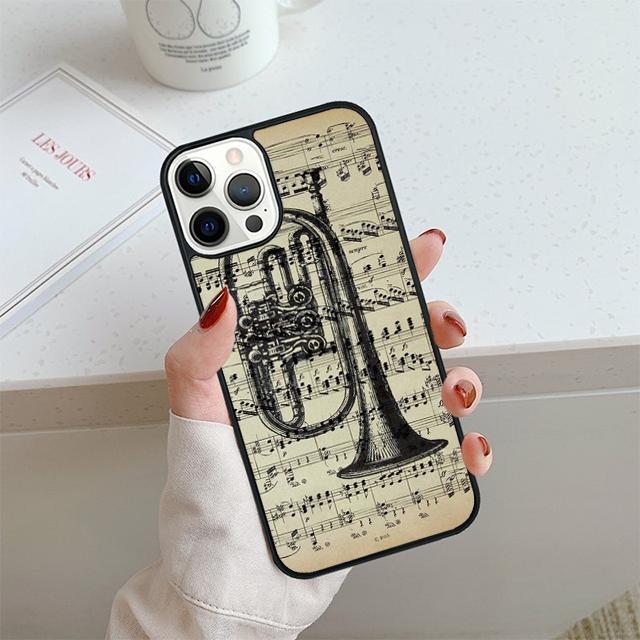 Музыка Скрипка танец пианино бумага Чехол для телефона Для iPhone 17 Air 14 15 16 13 12 Чехол Для Apple Pro Max 6S Plus iPhone 16pro
Музыка Скрипка танец пианино бумага Чехол для телефона Для iPhone 17 Air 14 15 16 13 12 Чехол Для Apple Pro Max 6S Plus iPhone 16pro