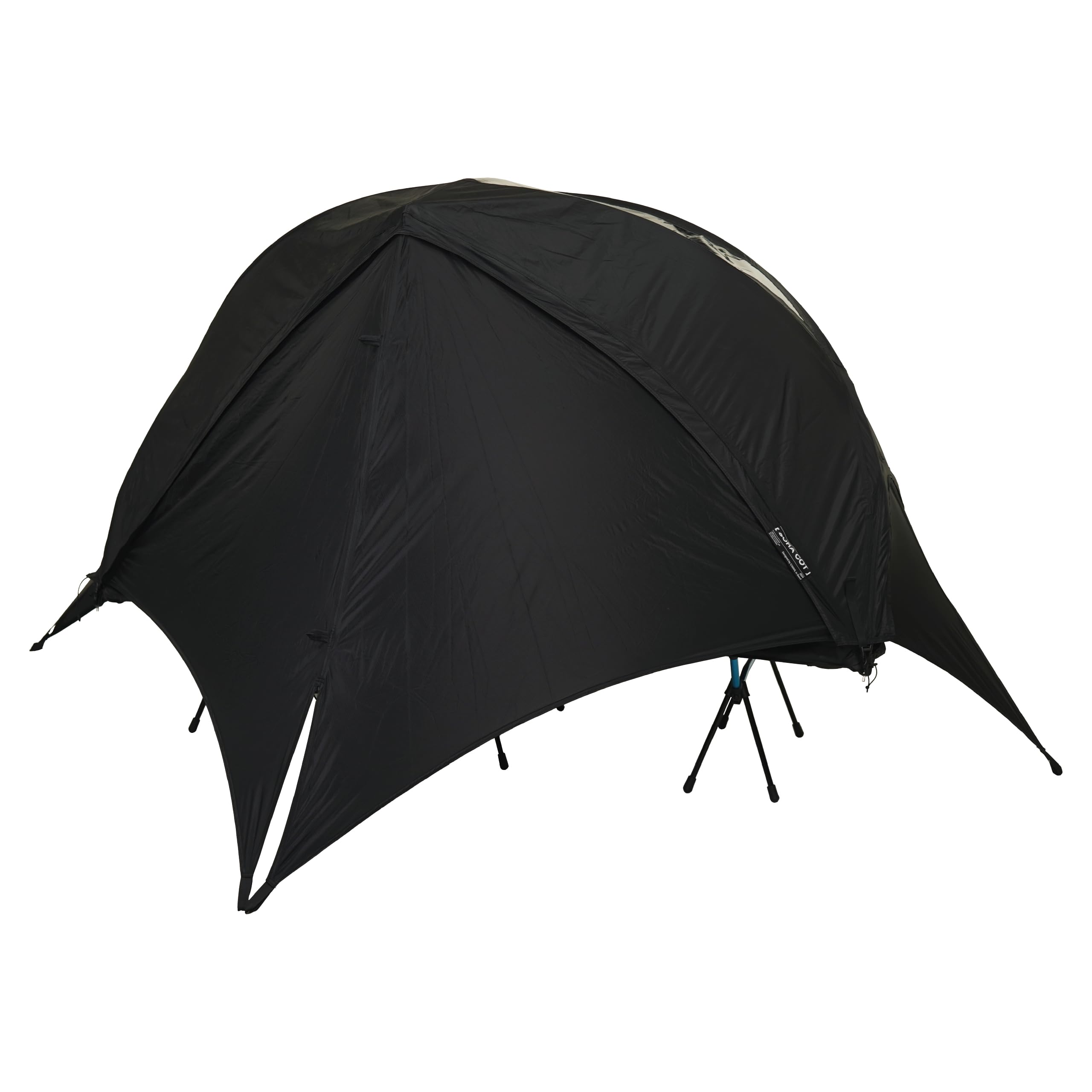 CAMVIL Sazae Cot L Size Cot Tent Solo Can Minimal Пеший туризм Альпинизм Один человек Сетчатый материал Удобство Высокий потолок Световой люк Легкий тент
CAMVIL Sazae Cot L Size Cot Tent Solo Can Minimal Пеший туризм Альпинизм Один человек Сетчатый материал Удобство Высокий потолок Световой люк Легкий тент