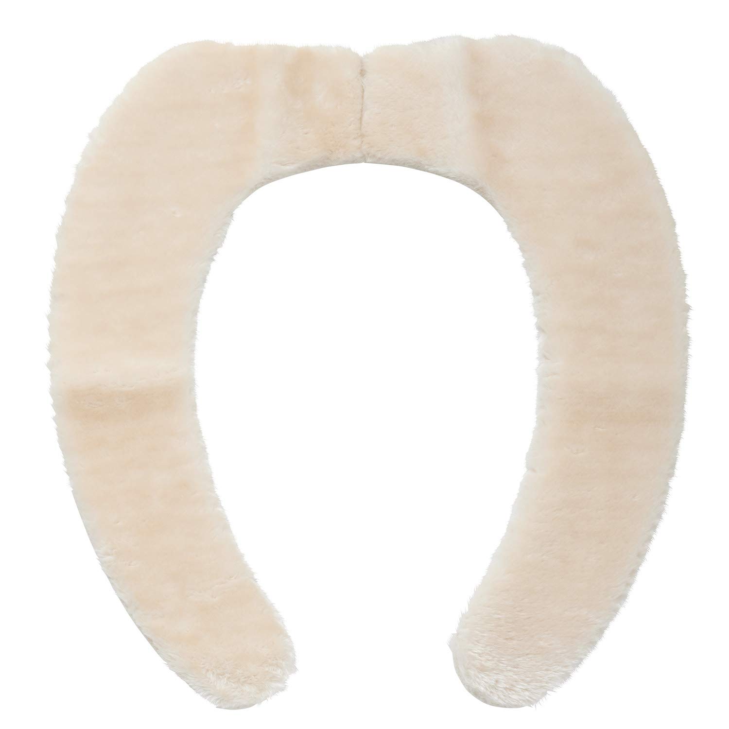 Rec Matou Suction Benza Sheet Fluffy Boa Washable Просто наденьте его (бежевый)
Rec Matou Suction Benza Sheet Fluffy Boa Washable Просто наденьте его (бежевый)