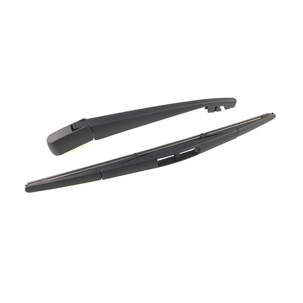 Rear Wiper Arm &Amp; Blade Set For Honda Cr-V 2007-2011 Infiniti Qx50 Qx70 2014-2017
Rear Wiper Arm &Amp; Blade Set For Honda Cr-V 2007-2011 Infiniti Qx50 Qx70 2014-2017