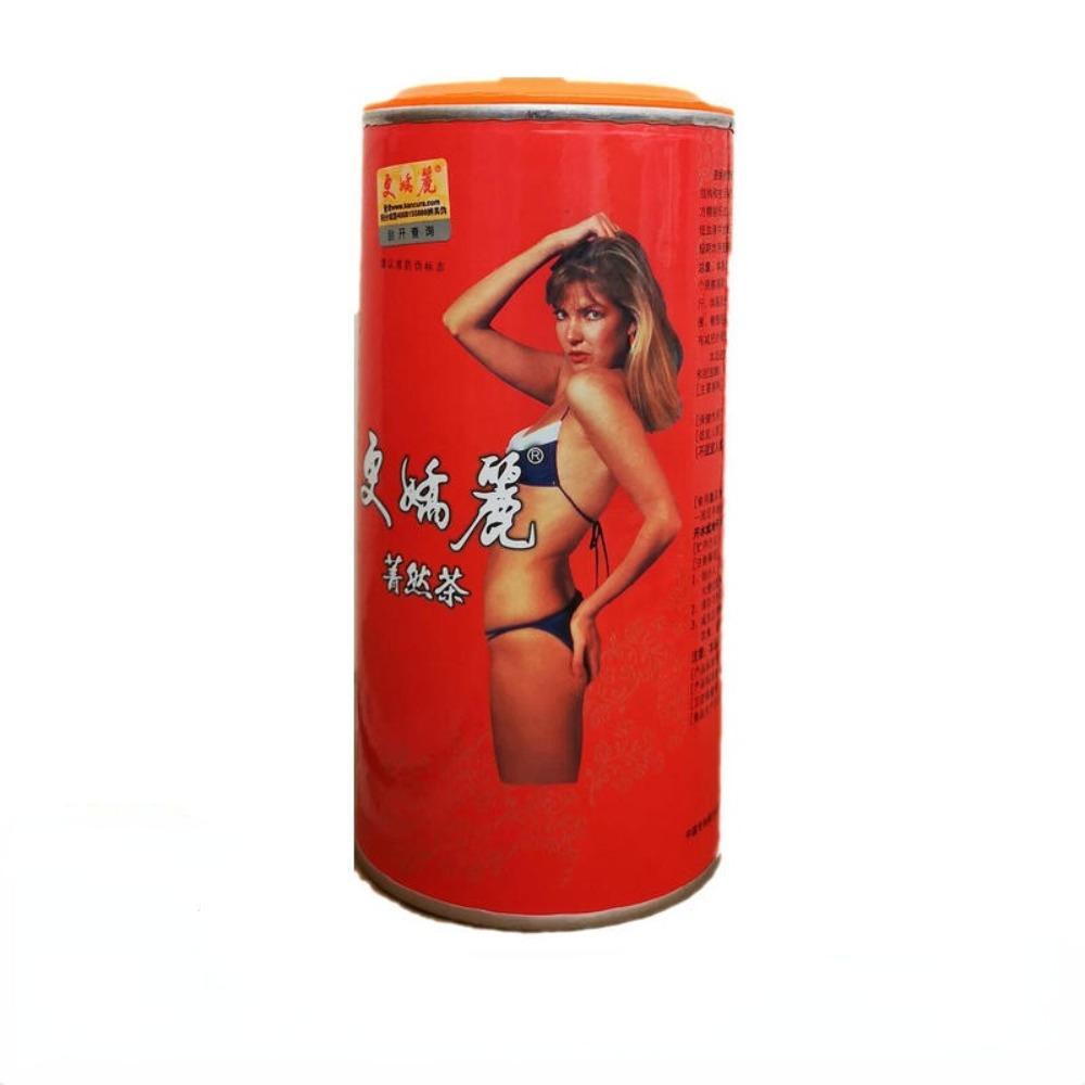 Organic Geng Jiao Li Tea, Slimming Herbal Blend, Weight Loss Support, Fat Burn Detox Drink 80Grams*1 Bottle
Organic Geng Jiao Li Tea, Slimming Herbal Blend, Weight Loss Support, Fat Burn Detox Drink 80Grams*1 Bottle
