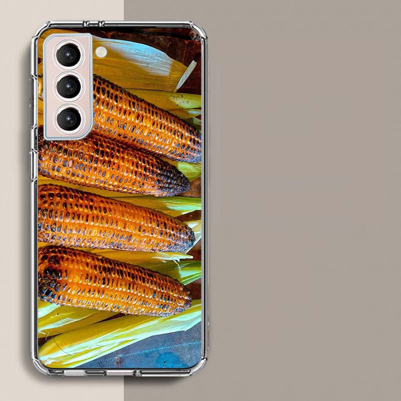 Easy Bonfire Corn Cob Phone Case For Samsung A16 A26 A36 A56 A17 A15 A25 A35 A55 A14 A24 A34 A54 A04S A05S Galaxy Note 20 10 9 8 Samsung A05S
Easy Bonfire Corn Cob Phone Case For Samsung A16 A26 A36 A56 A17 A15 A25 A35 A55 A14 A24 A34 A54 A04S A05S Galaxy Note 20 10 9 8 Samsung A05S