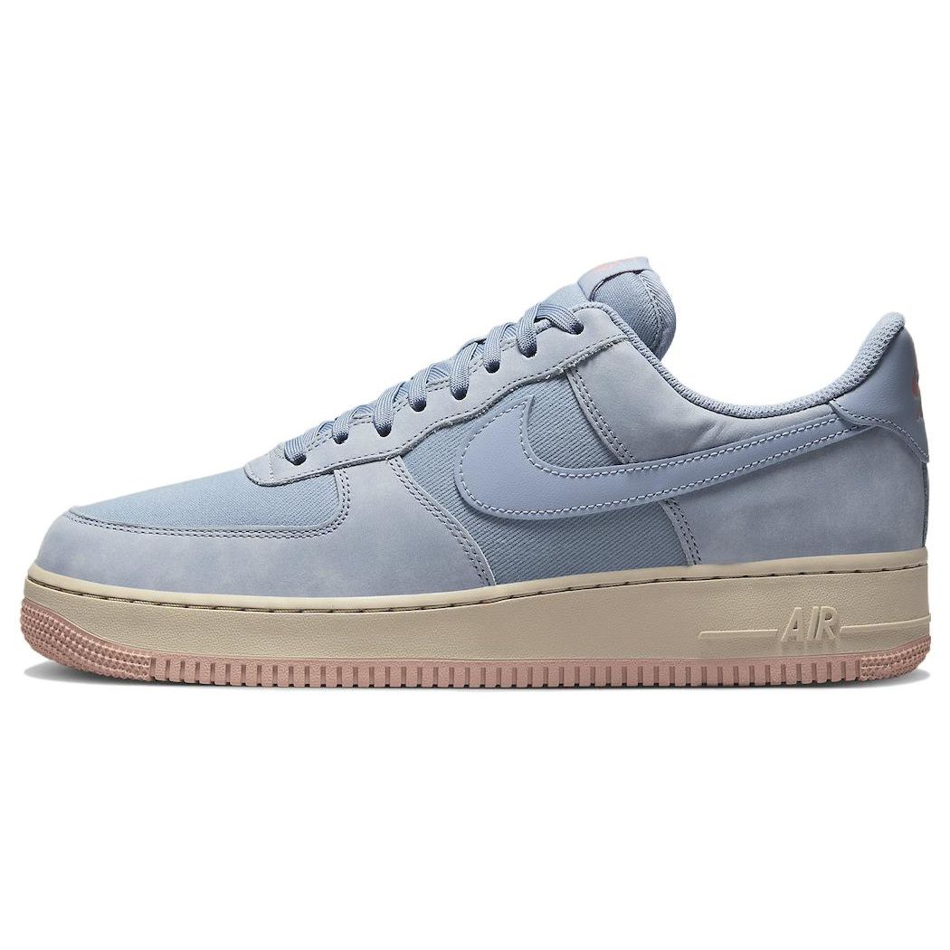 Мужские кроссовки Nike Air Force 1 07 LX Ashen Slate синие Red-Stardust Sanddrift FB8876-400 39
Мужские кроссовки Nike Air Force 1 07 LX Ashen Slate синие Red-Stardust Sanddrift FB8876-400 39