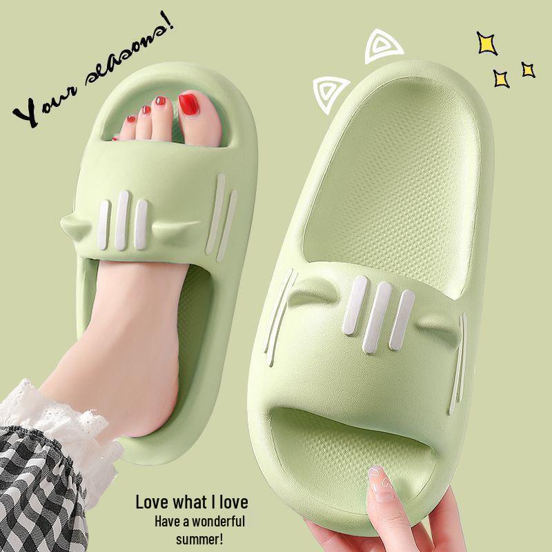 Трендовые летние шлепанцы унисекс - Мягкий ЭВА комфорт с необычным дизайном для ношения в помещении/на улице 38-40
Трендовые летние шлепанцы унисекс - Мягкий ЭВА комфорт с необычным дизайном для ношения в помещении/на улице 38-40