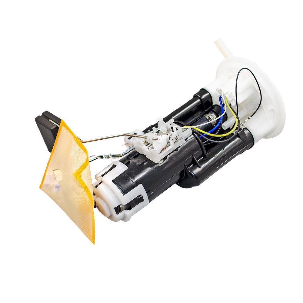 6th Gen Accord Fuel Pump Assembly CF 17045S84A01/17708S4KP03 - Brand New Fit
6th Gen Accord Fuel Pump Assembly CF 17045S84A01/17708S4KP03 - Brand New Fit