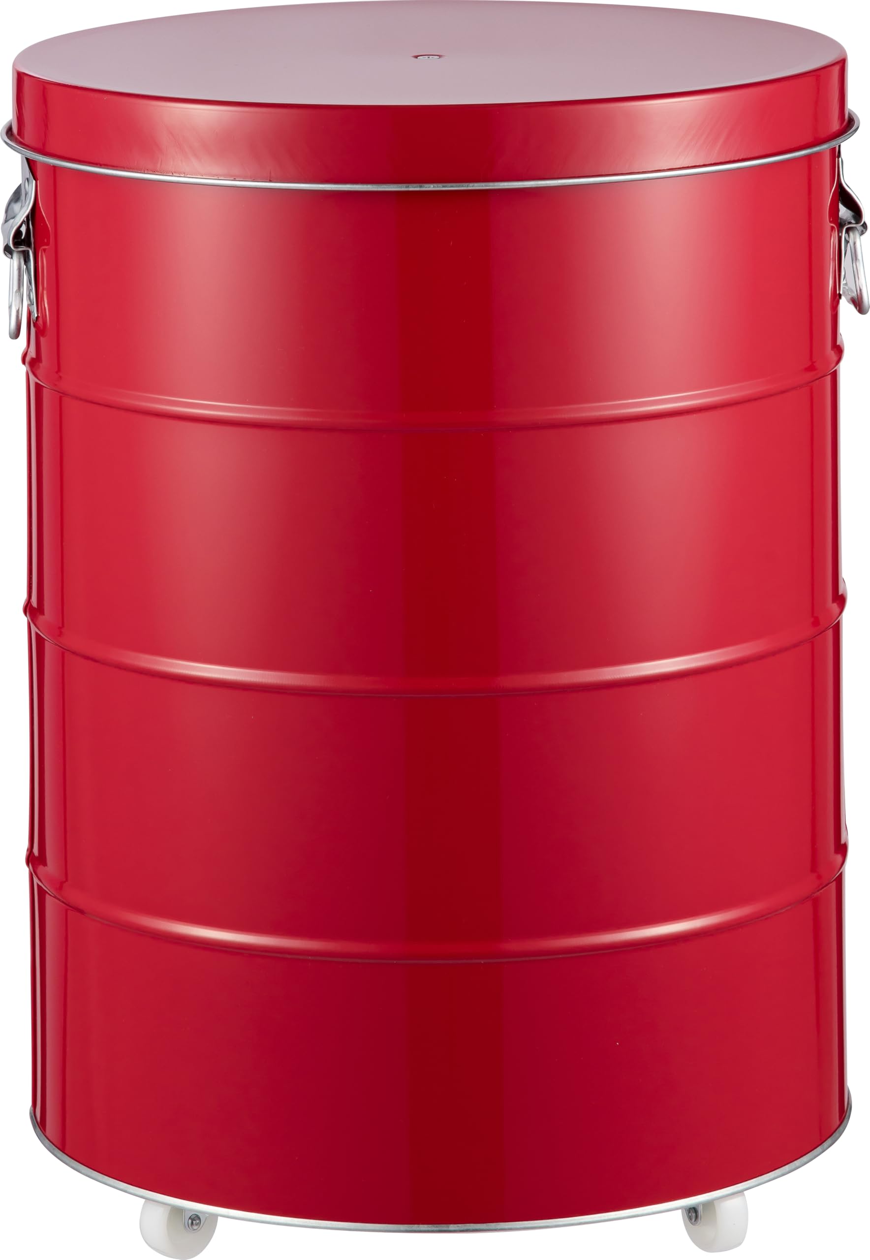 OBAKETSU Watanabe Metal Industry Obake Rice Stocker 30 кг с роликами Красный RS30R красный
OBAKETSU Watanabe Metal Industry Obake Rice Stocker 30 кг с роликами Красный RS30R красный