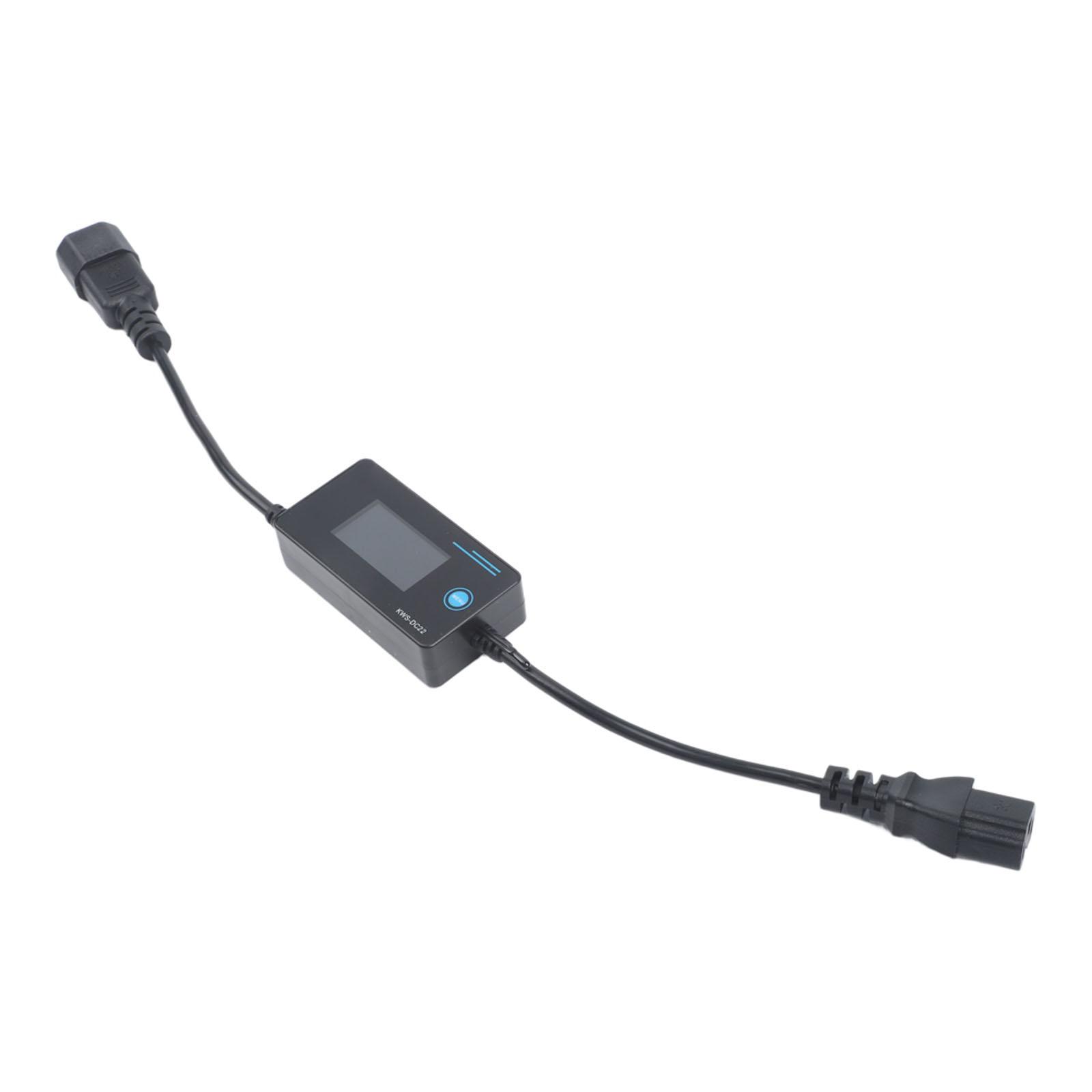 Electric Vehicle Voltage Current Tester KWSDC22 8120 010A with Clear Function and Wide Detection Range for Efficient Charging China Mainland
Electric Vehicle Voltage Current Tester KWSDC22 8120 010A with Clear Function and Wide Detection Range for Efficient Charging China Mainland