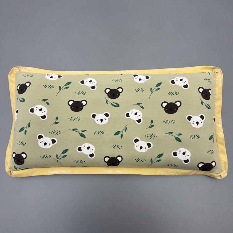 OEING Cassia Seed Fiber Pillow
OEING Cassia Seed Fiber Pillow