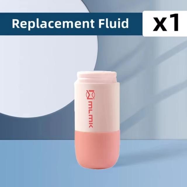 Термобумага в виде кошачьей лапки, корректирующая жидкость с ножом, вскрыватель посылок, защита конфиденциальности личной информации, ластик