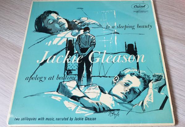 7inch Record JACKIE GLEASON To A Sleeping Beauty EAP1871 CAPITOL 1956 UK Childrens Used
7inch Record JACKIE GLEASON To A Sleeping Beauty EAP1871 CAPITOL 1956 UK Childrens Used