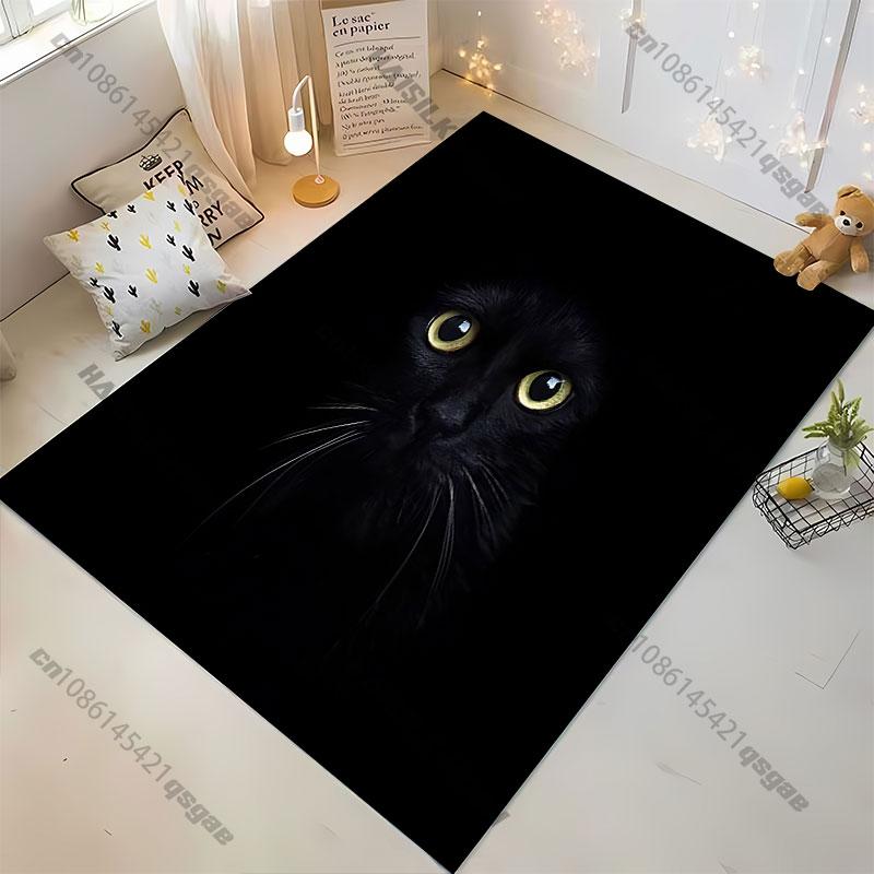 Cat snowflakes glowingcarpet Yoga living room room decor children s crawling mat doormat area rug games floor mat 40x60cm
Cat snowflakes glowingcarpet Yoga living room room decor children s crawling mat doormat area rug games floor mat 40x60cm