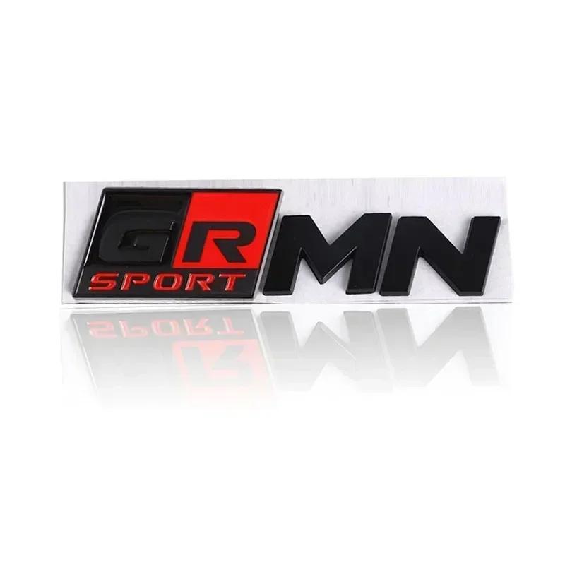 Car Rear Body Emblem Decal for Toyota GR Sport MN Yaris Hiace Estima Hilux Rav4 Supra Camry Crown Prado Levin CHR Avalon Corolla
Car Rear Body Emblem Decal for Toyota GR Sport MN Yaris Hiace Estima Hilux Rav4 Supra Camry Crown Prado Levin CHR Avalon Corolla