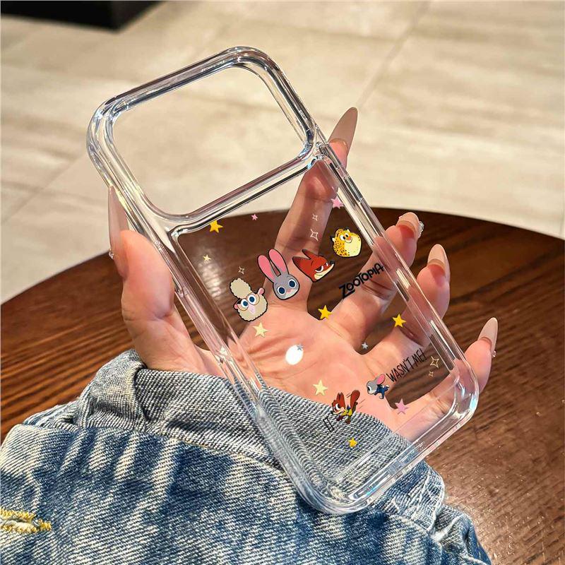 Zootopia High-End Case for iPhone 17 Pro Max iPhone 11 Pro Max
Zootopia High-End Case for iPhone 17 Pro Max iPhone 11 Pro Max