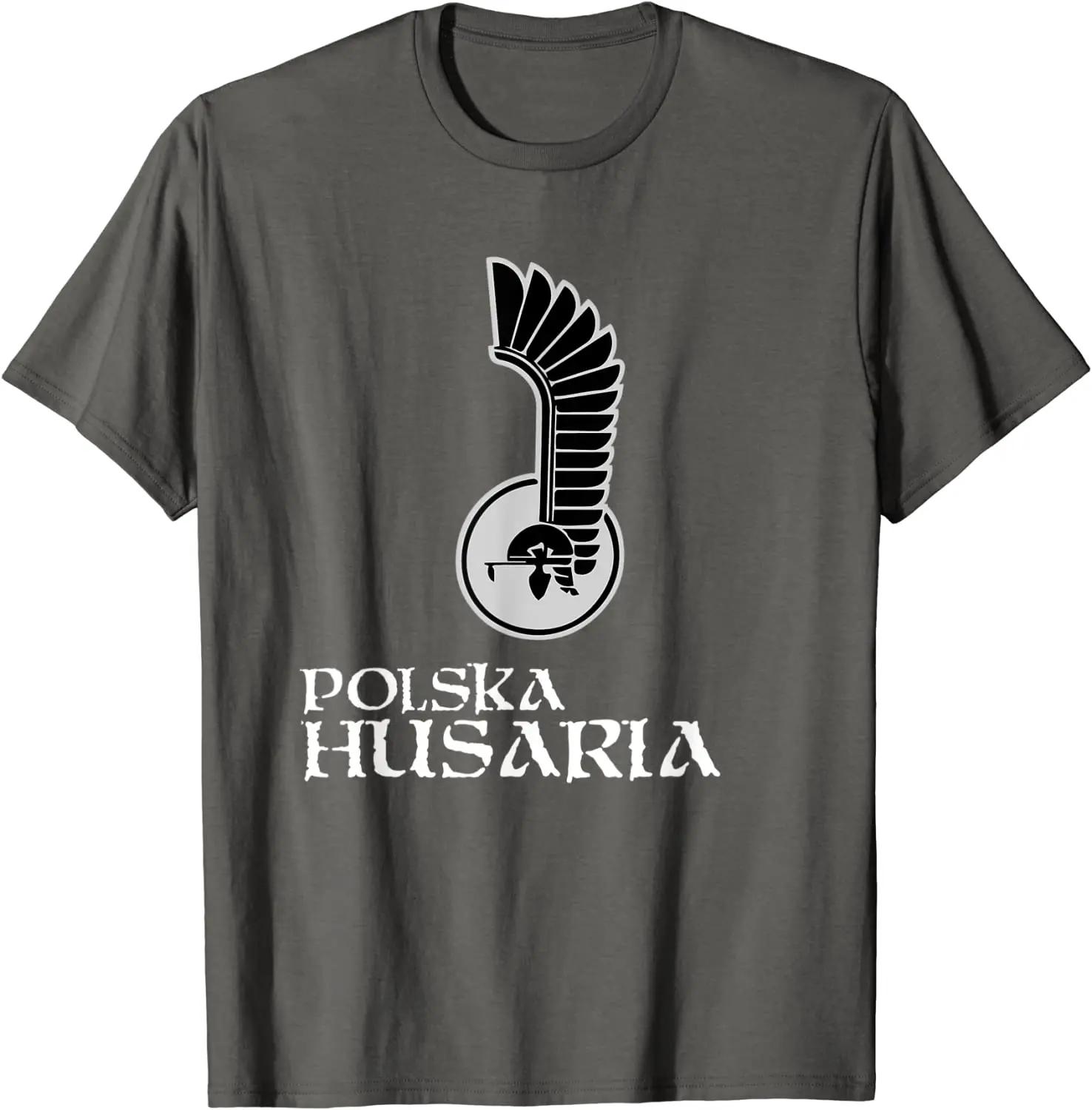 Patriotic Polska Husaria Polish Hussar Men Tshirt Short Sleeve Casual 100 Cotton ONeck Summer TShirt S
Patriotic Polska Husaria Polish Hussar Men Tshirt Short Sleeve Casual 100 Cotton ONeck Summer TShirt S