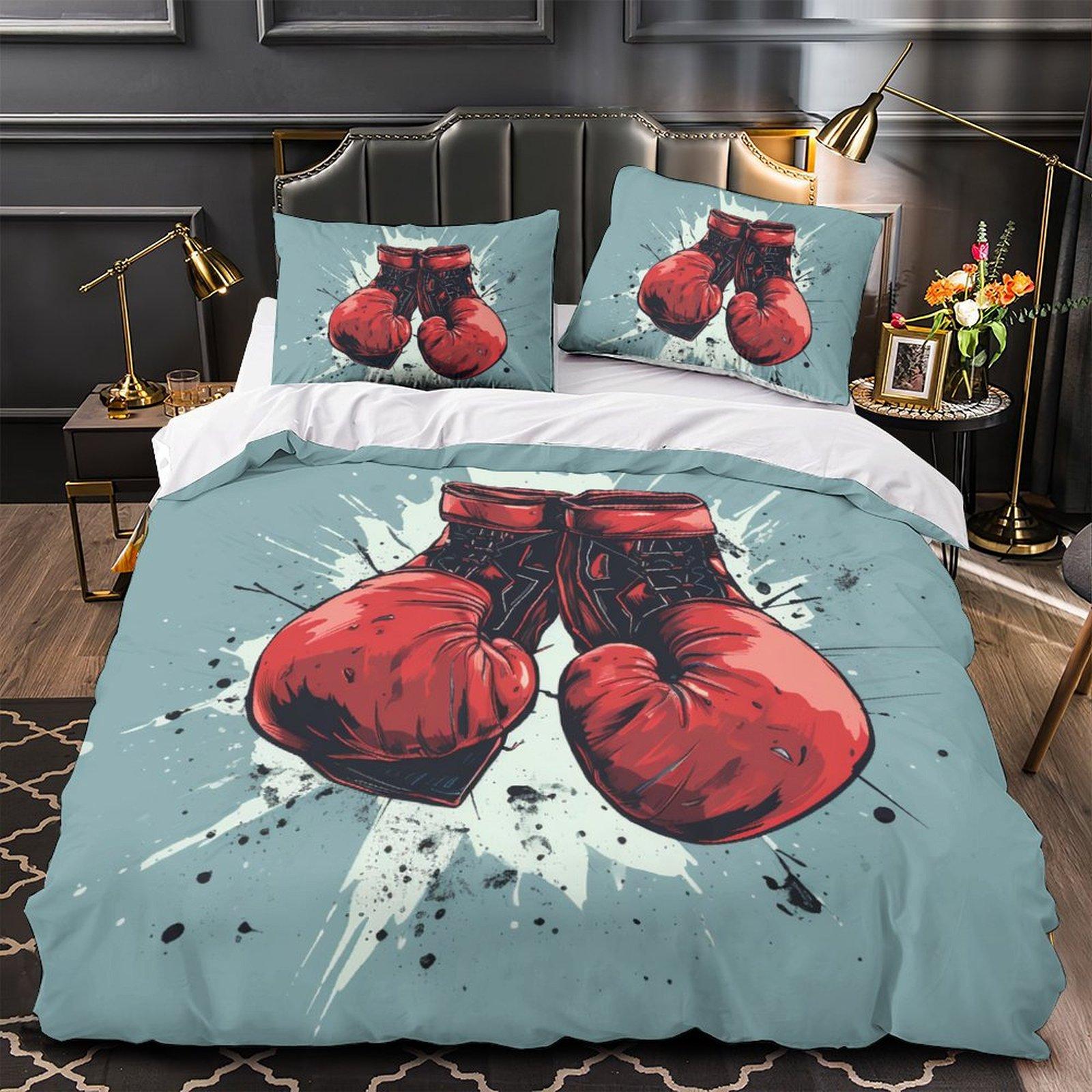 3D спортивный комплект постельного белья для спортсменов для мальчиков и подростков, мужской пуховый пододеяльник, наволочка, 2/3 шт., модный быстросохнущий и грязеотталкивающий чехол AU Double 180x210cm
3D спортивный комплект постельного белья для спортсменов для мальчиков и подростков, мужской пуховый пододеяльник, наволочка, 2/3 шт., модный быстросохнущий и грязеотталкивающий чехол AU Double 180x210cm