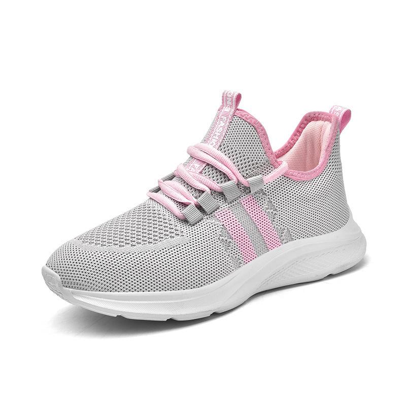 Sneakers Women s Four Seasons New Middle School Student Running Shoes Spring Comfortable Casual Breathable 35 білий
Sneakers Women s Four Seasons New Middle School Student Running Shoes Spring Comfortable Casual Breathable 35 білий