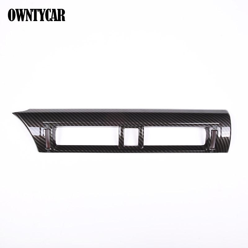 Real Carbon Fiber For Toyota 86 For Subaru BRZ 2025+Car Air Conditioner Air Outlet Decorative Frame Sticker Interior Accessories
Real Carbon Fiber For Toyota 86 For Subaru BRZ 2025+Car Air Conditioner Air Outlet Decorative Frame Sticker Interior Accessories