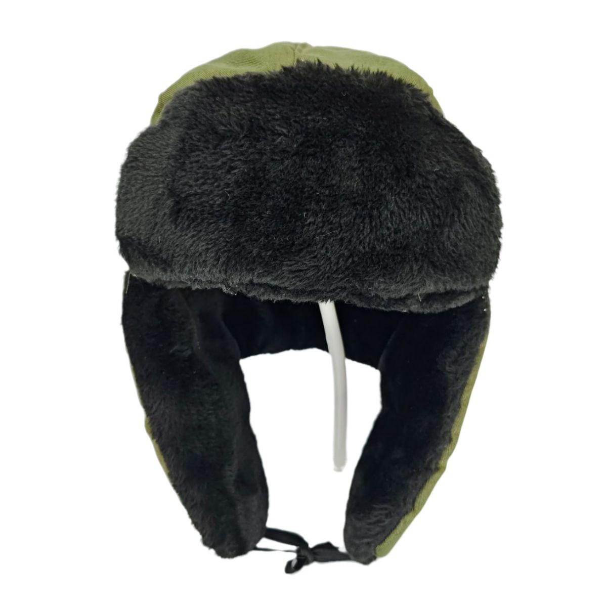 Зимняя шапка Lei Feng, северо-восточная защита ушей, холодная хлопковая шапка для езды на велосипеде, флисовая, утолщенная, ветрозащитная, теплая, вентиляционная хлопковая шапка с клапаном
Зимняя шапка Lei Feng, северо-восточная защита ушей, холодная хлопковая шапка для езды на велосипеде, флисовая, утолщенная, ветрозащитная, теплая, вентиляционная хлопковая шапка с клапаном