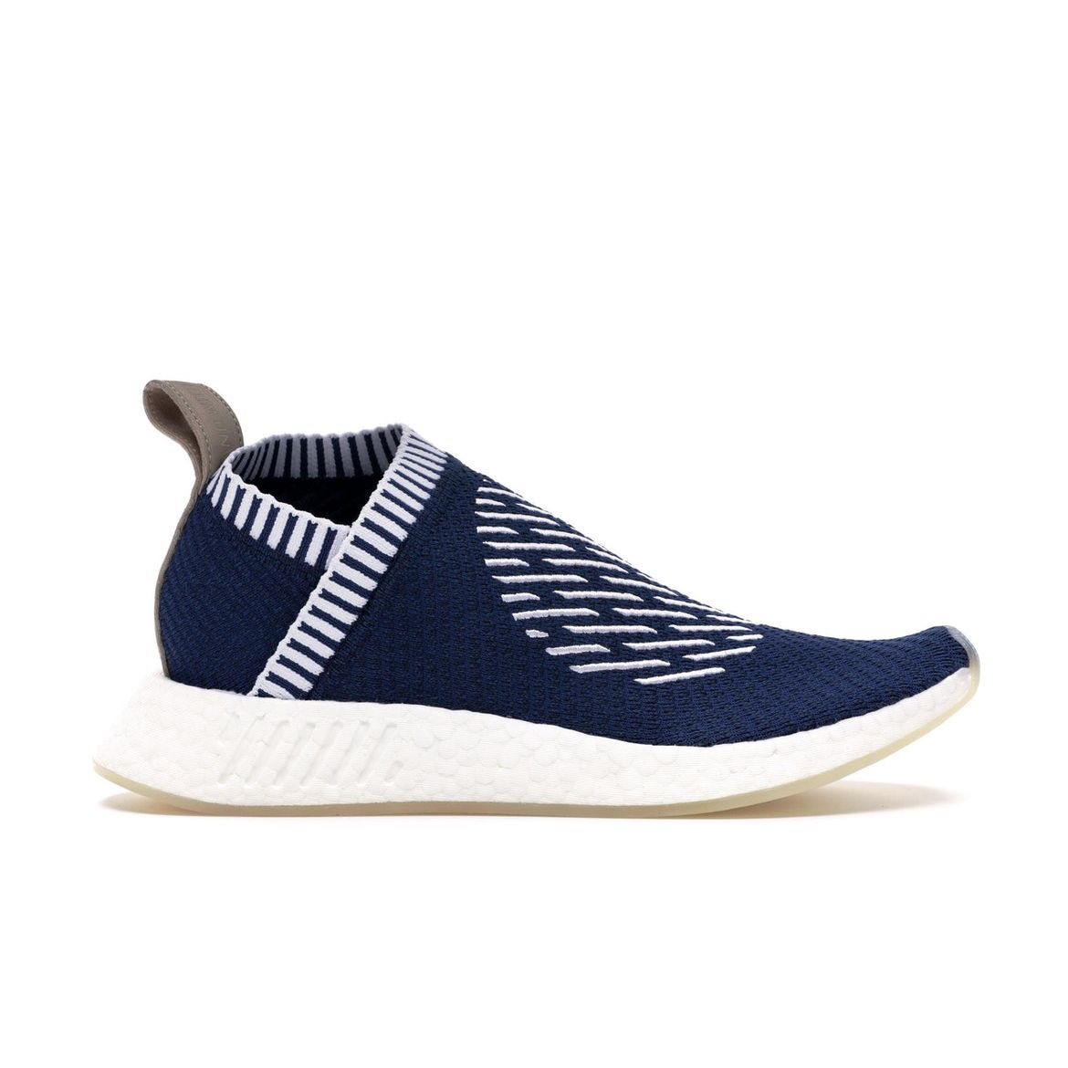 NMD_CS2 Primeknit Ronin BA7189 
NMD_CS2 Primeknit Ronin BA7189