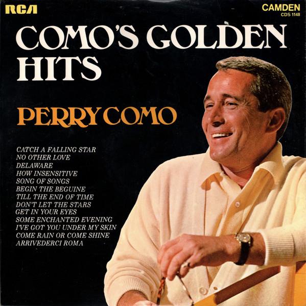 Платівка PERRY COMO Золоті хіти Комо CDS1148 RCA Camden Велика Британія Джаз Вживаний
Платівка PERRY COMO Золоті хіти Комо CDS1148 RCA Camden Велика Британія Джаз Вживаний