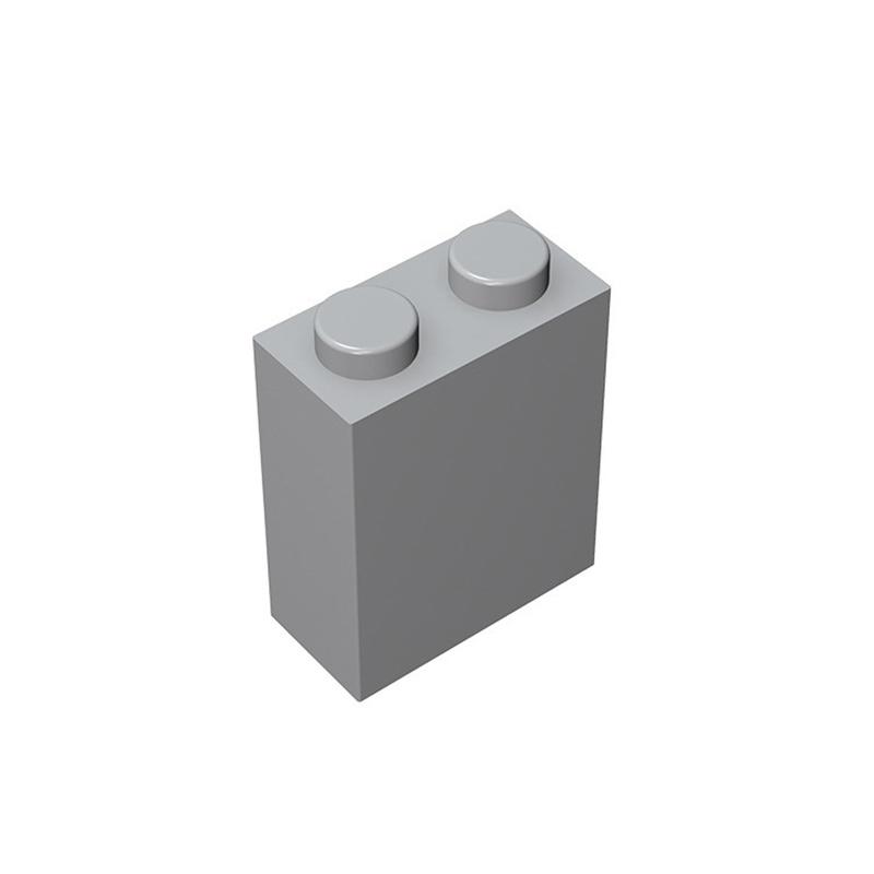 10PCS 3245 Part Bricks 1x2x2 With Inside Axle Holder Building Blocks Set Particle DIY Assembles Toys Children Birthday Gifts 10PCS
10PCS 3245 Part Bricks 1x2x2 With Inside Axle Holder Building Blocks Set Particle DIY Assembles Toys Children Birthday Gifts 10PCS