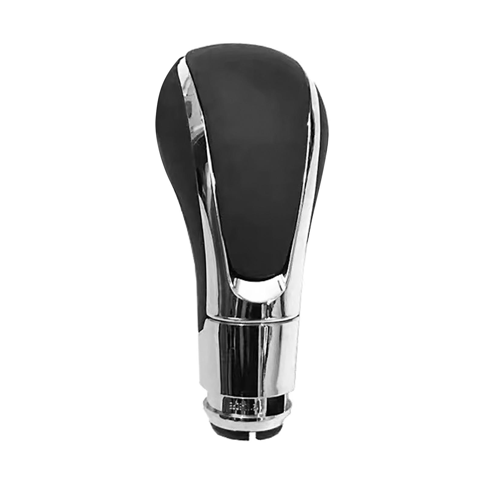 Для Vauxhall 13250670 украшение салона автомобиля ручка переключения передач головка рычага переключения передач ручная ручка чёрный
Для Vauxhall 13250670 украшение салона автомобиля ручка переключения передач головка рычага переключения передач ручная ручка чёрный