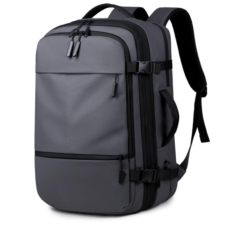 Multi-functional Men s Business & Travel Laptop Backpack 16-inch
Multi-functional Men s Business & Travel Laptop Backpack 16-inch