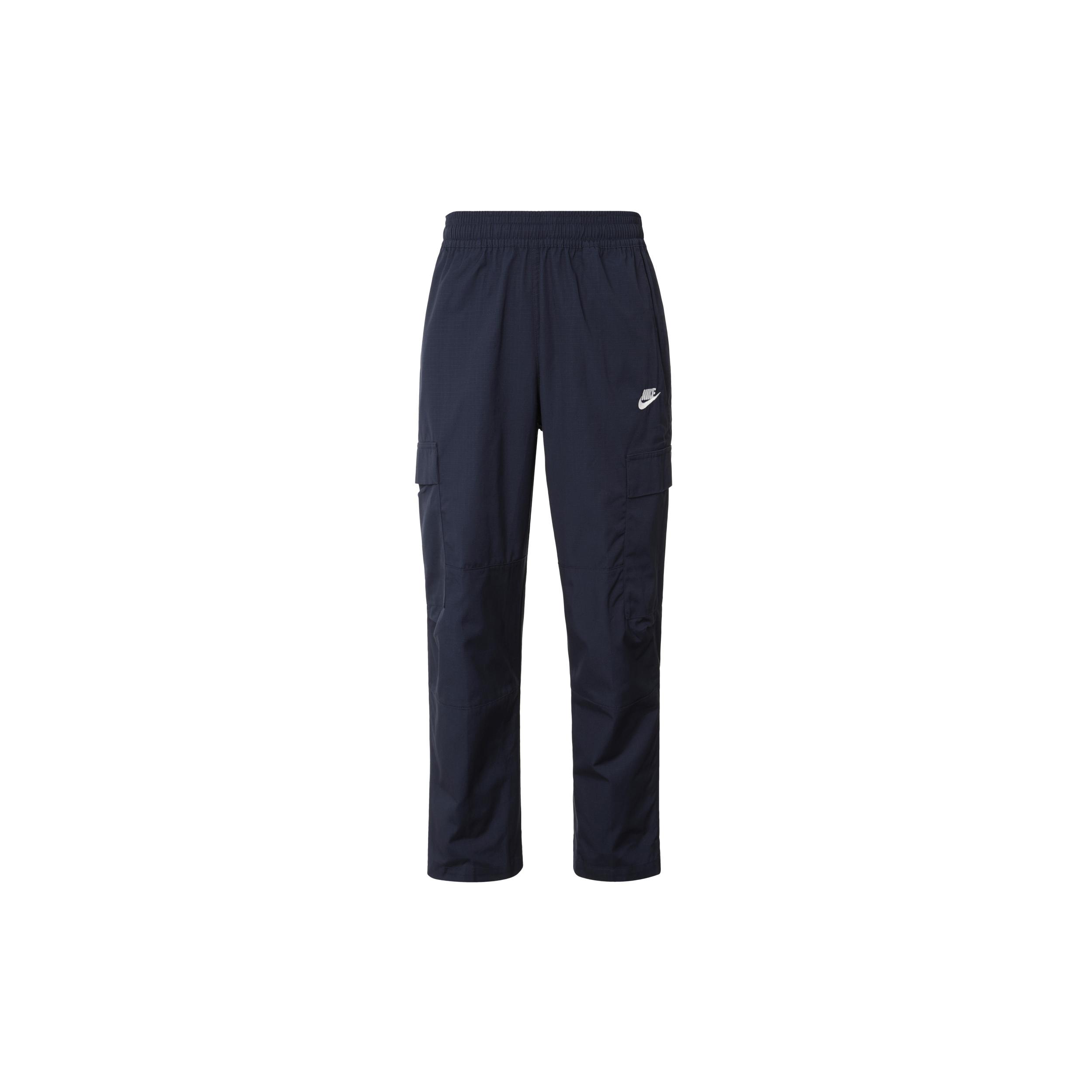 New Nike Club Casual Pants Men s Blue DX0614-410 XL
New Nike Club Casual Pants Men s Blue DX0614-410 XL